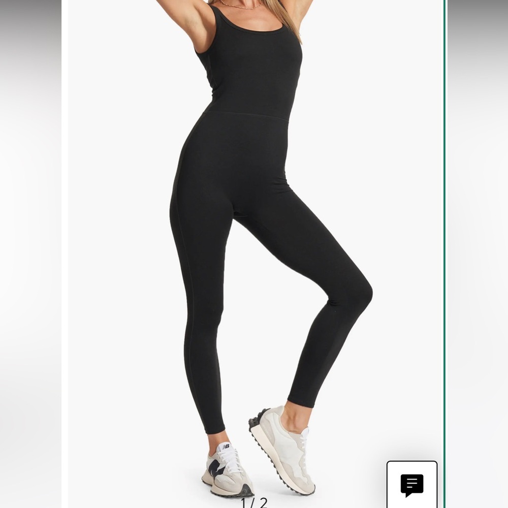 Vuori Halo Jumpsuit